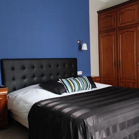 วีลา ลูฟวร์ ล็อง Bed & Breakfast ล็องส์ ห้อง รูปภาพ