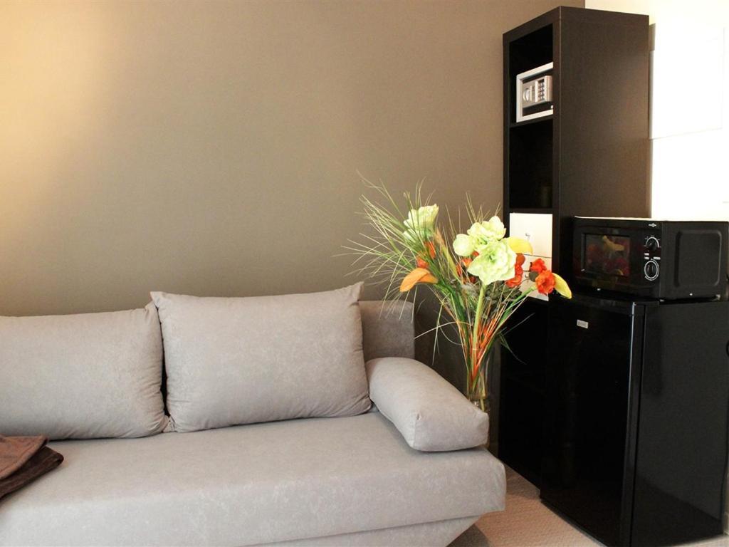 วีลา ลูฟวร์ ล็อง Bed & Breakfast ล็องส์ ห้อง รูปภาพ