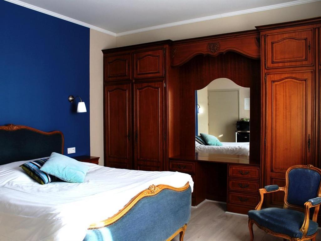 วีลา ลูฟวร์ ล็อง Bed & Breakfast ล็องส์ ห้อง รูปภาพ