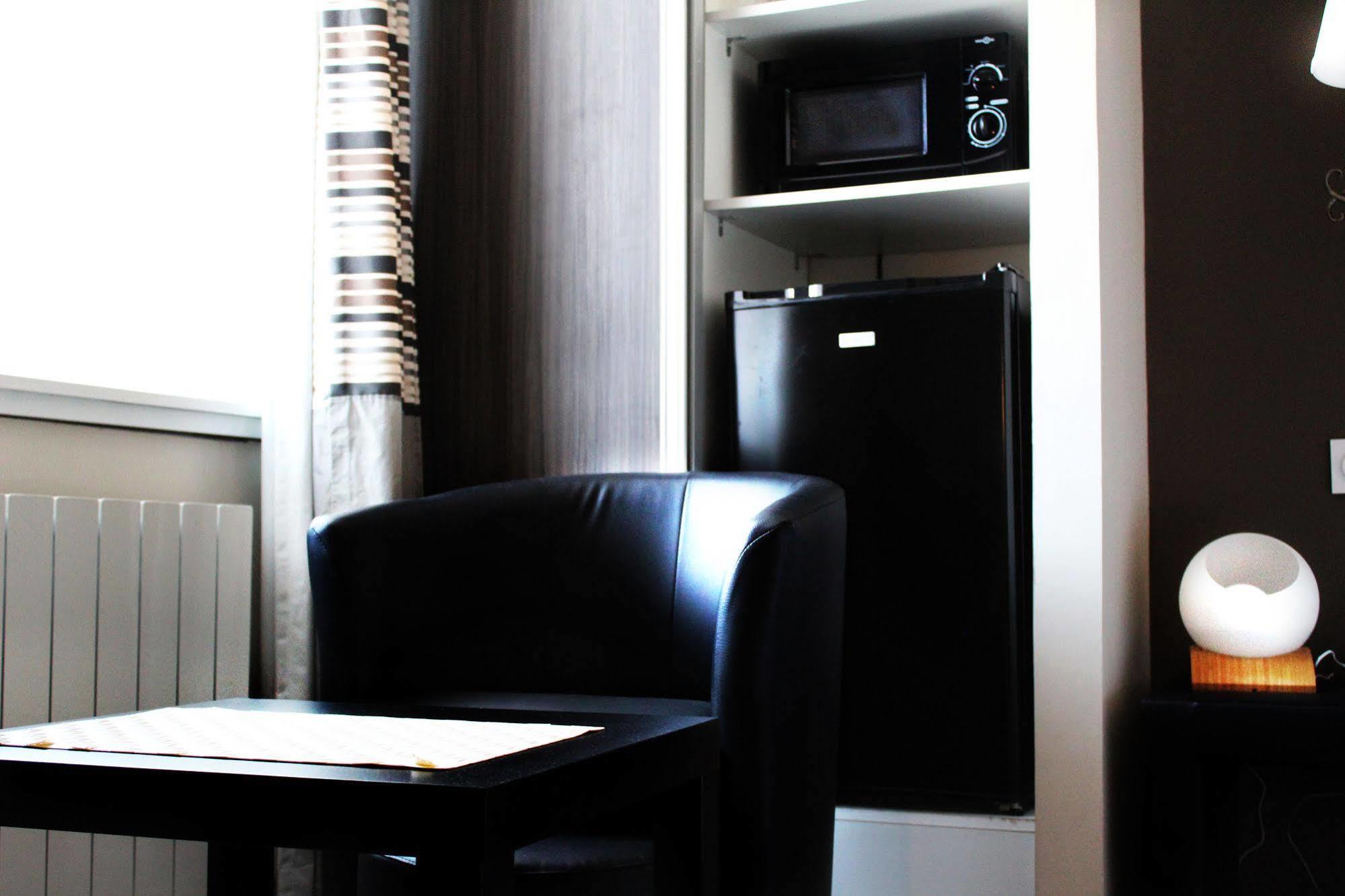 วีลา ลูฟวร์ ล็อง Bed & Breakfast ล็องส์ ภายนอก รูปภาพ